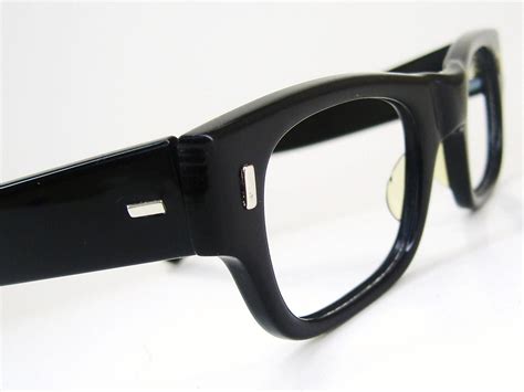 wholesale thick black frame glasses